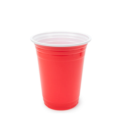 Red Party Cups