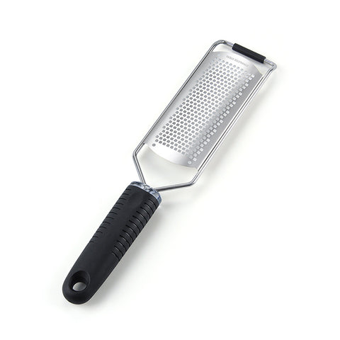 Professional Bar Zester Grater with Ergonomic Handle