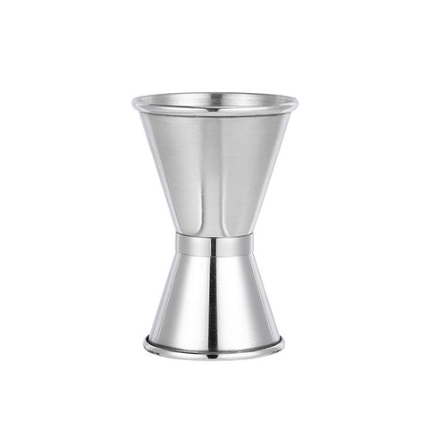 Premium Steel Measuring Jigger 15/30ML