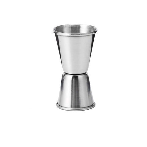 Metal Measuring Jigger 20/40ML