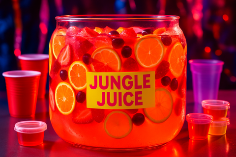 Jungle Juice