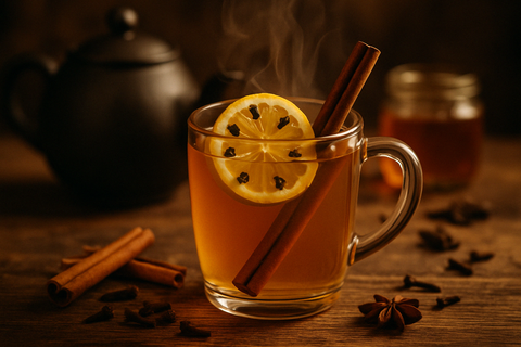 Hot Toddy