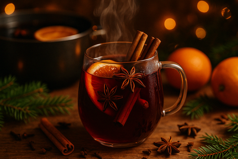 Mulled Wine