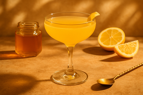 Bee's Knees