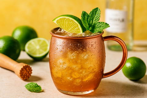 Mexican Mule