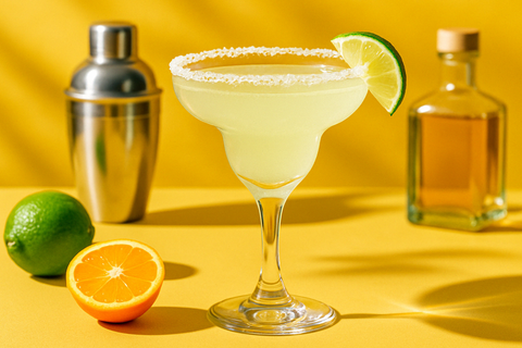 Margarita