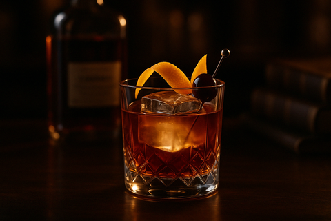 Old Fashioned