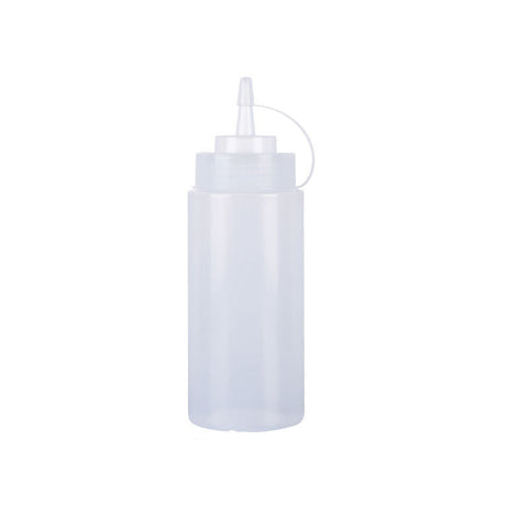 Bartender Condiment Bottle 450ml