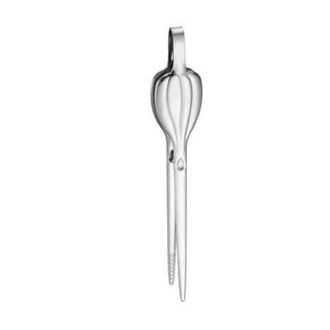 Premium Teardrop Bartender Ice Pick 22cm