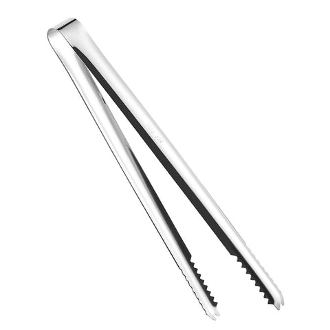 Professional Stainless Steel Bar Tongs