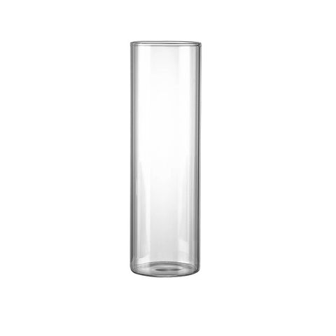 Straight Cylinder Highball Glass