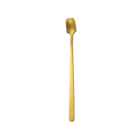 Gold Mixing Paddle