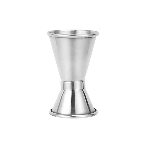 Premium Steel Measuring Jigger 30/50ML