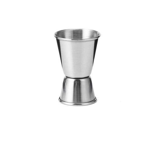 Metal Measuring Jigger 15/30ML