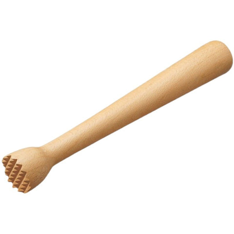 Natural Wood Muddler