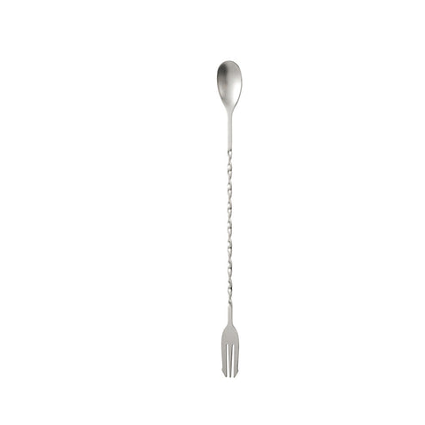 Silver Cocktail Stirring Spoon